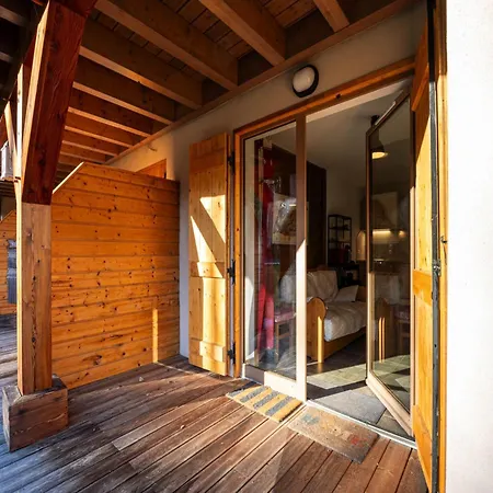 Niveoles B N 01 - 3p6 Apartament Morillon