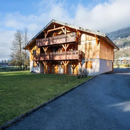 Apartament Niveoles B N 01 - 3p6 Morillon