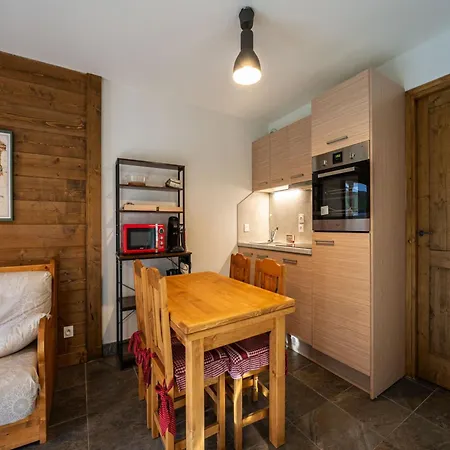 Niveoles B N 01 - 3p6 Apartament *