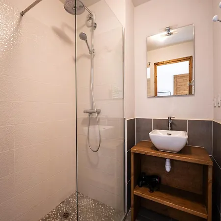 Niveoles B N 01 - 3p6 * Morillon